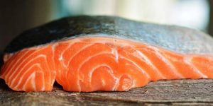 Norsk eksport af fisk og skaldyr bare stiger og stiger arkivfoto: laks