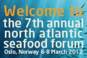 Norge afholder den 7. North Atlantic Seafood Conference  Foto: NASF