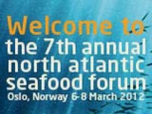 Norge afholder den 7. North Atlantic Seafood Conference  Foto: NASF