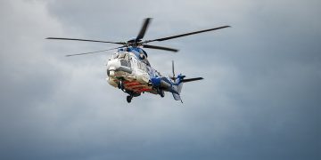 Island: Sygdom langt til havs udløste helikopteraktion ved norsk linefartøj