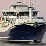 Bergen Tingret giver Hav Line med »Norwegian Gannet« medhold