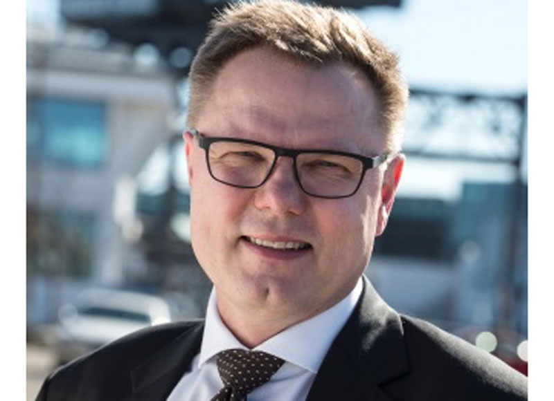 Read more about the article Gitte Lillelund Bechs sidste store opgave