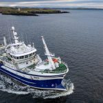 KER Group præsenterer innovative løsninger på Scottish Skipper Expo 2024 - foto WaveCrest