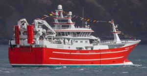 FD 1210 - Fagraberg 