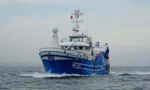 Skotsk fiskeri hævdes at blomstre efter Brexit, men skaderne undervurderes foto: Macduff