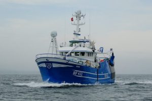 Skotsk fiskeri hævdes at blomstre efter Brexit, men skaderne undervurderes foto: Macduff