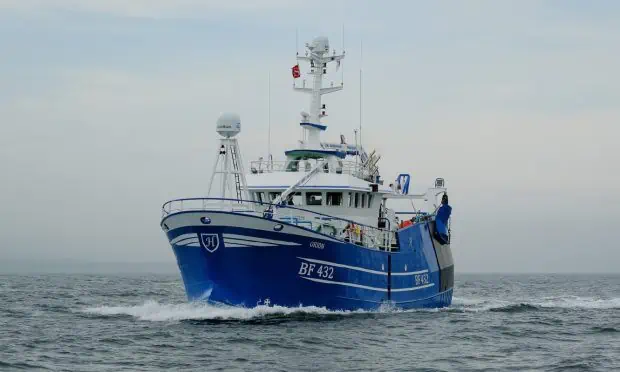 Read more about the article Skotsk fiskeri hævdes at blomstre efter Brexit, men skaderne undervurderes