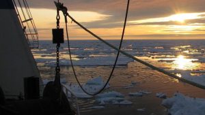 EU-Grønland-aftale skuffer fælt på mere end én måde foto: Ocean Prawns