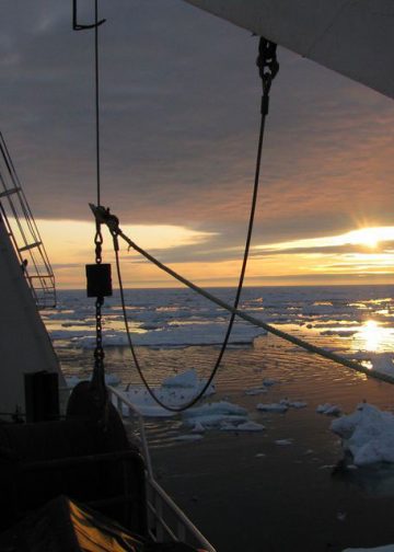 Rejekoncern i Nexø leverer solidt resultat trods Corona. foto: Ocean Prawns AS
