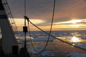 Bornholmsk utilfredshed med den nye fiskeriaftale mellem Grønland og EU