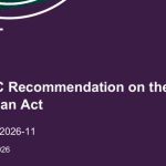 Ocean Act - ACC