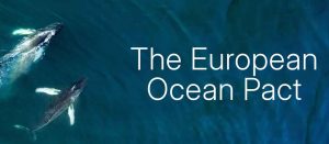 EU’s Ocean Pact er et politisk initiativ fra European Commission, som skal samle EU’s havpolitik i én samlet strategi. Målet er at balancere beskyttelse af havmiljøet med udnyttelse af havets ressourcer. Det er ikke én enkelt lov, men en overordnet ramme og politisk retning for, hvordan EU vil forvalte havet i de kommende år. foto: European Commission