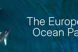 EU’s Ocean Pact er et politisk initiativ fra European Commission, som skal samle EU’s havpolitik i én samlet strategi. Målet er at balancere beskyttelse af havmiljøet med udnyttelse af havets ressourcer. Det er ikke én enkelt lov, men en overordnet ramme og politisk retning for, hvordan EU vil forvalte havet i de kommende år. foto: European Commission