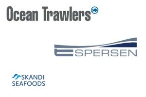 Ocean Trawlers sælger aktieandel i Skandi Seafoods Ltd.   Logo: Ocean Trawlers