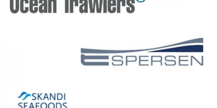 Ocean Trawlers sælger aktieandel i Skandi Seafoods Ltd.   Logo: Ocean Trawlers