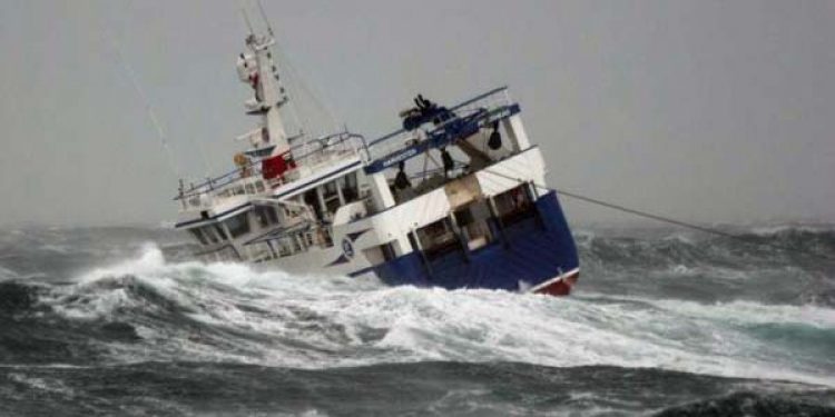 Modelfoto : PD198 Ocean Harvest  Foto Lems