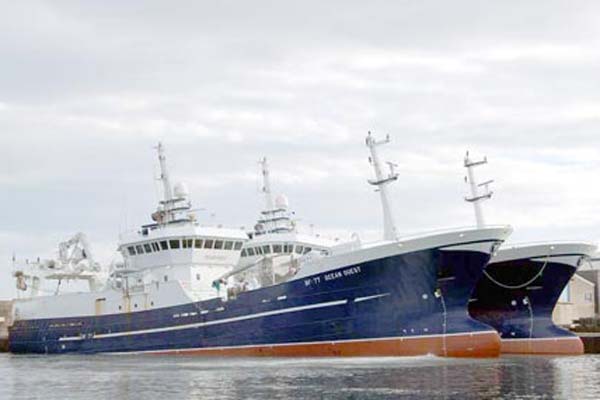 Read more about the article Skotske ledere tordner mod EUs kommende reformer af fiskeriet