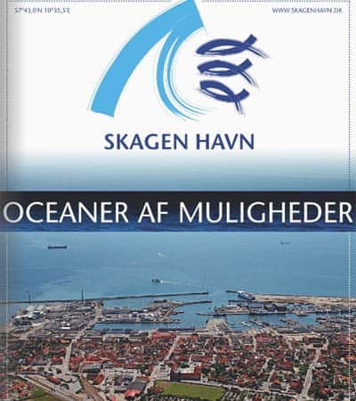 Read more about the article Dansk Havn udgiver profilmagasin