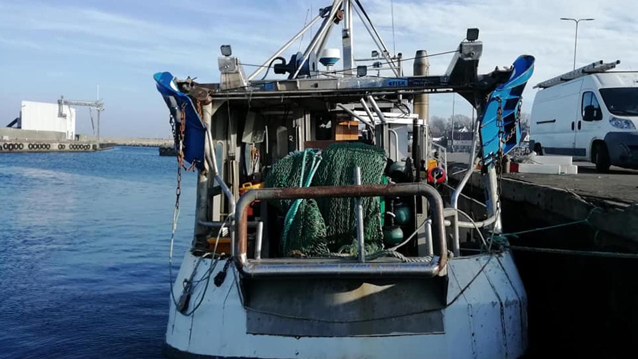 Read more about the article EU’s Fiskeriministre har valgt en langsom kvælning af Østersø-fiskerne