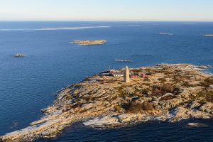 Svensk fiskerikonsulent mener Østersøen bør have en »Havari-kommission« foto: Wikip