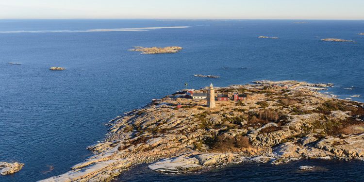 Svensk fiskerikonsulent mener Østersøen bør have en »Havari-kommission« foto: Wikip