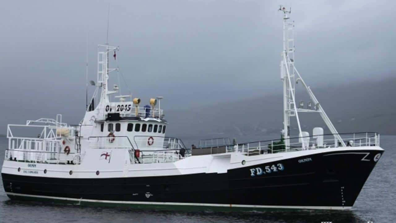 Read more about the article Færøerne: Mindre garn og linefartøjer samt trawlere lander blandet fisk