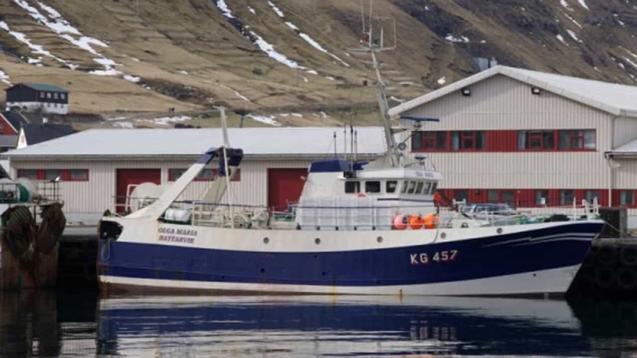 Read more about the article Færøerne: Godt kuller-fiskeri omkring den Nordatlantiske ø