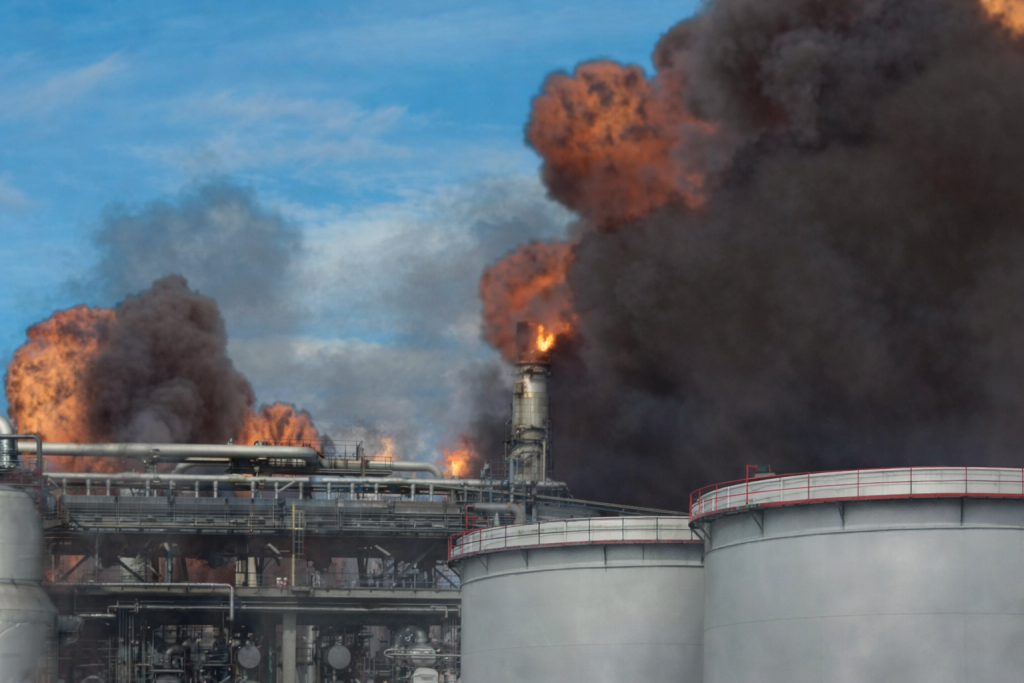 Konflikten i Mellemøsten ser ikke ud til at aftage – snarre tværtimod. arkivfoto