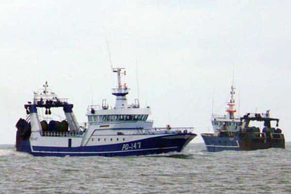 Read more about the article Britisk tænketank vil have femårigt totalt stop for fiskeri i Nordsøen