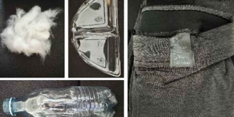 Forskere har udviklet en metode, der kan vende et af vores største miljøproblemer til en uventet ressource. Nu jagter de næste skridt foto: Science