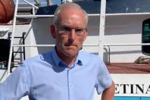 Konservativ fiskeriordfører vil have stoppet kameraovervågningen omgående