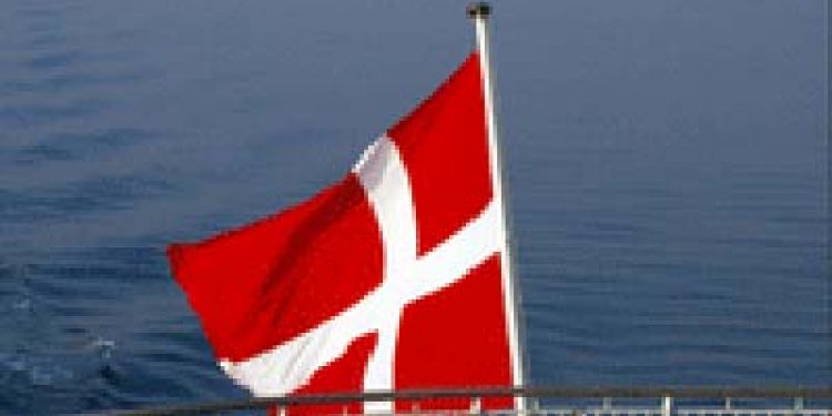 Ny pjece gør det nemmere for udenlandske rederier at indflage til Danmark  Foto: Søfartsstyrelsen