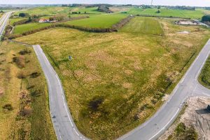 Storstilet norsk-dansk projekt til over én milliard kroner skal sætte Nordjylland på verdenskortet for cirkulært fiskeopdræt foto: Onnest