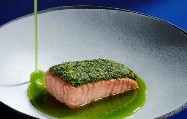 Read more about the article Plantebaseret fisk halter, for både teknologi og smag spænder ben for industrien