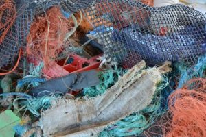 Rensningsanlæg sender millioner af små plaststykker ud i havet  Arkivfoto: plastforurening - FiskerForum