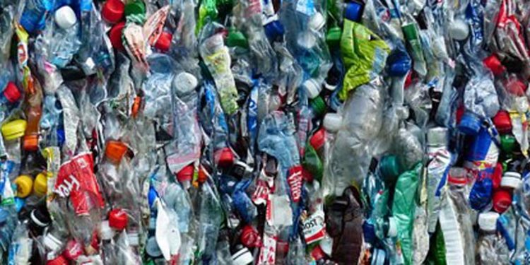 Der er fundet et enzym der kan eliminere plastproblemet