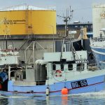HG 55 – Annika – Hirshals - Trawler