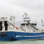 HG 62 – Beinur – Hirtshals - Pelagisk trawler