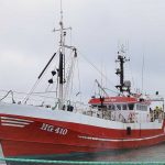 HG 410 – Signet – HIRTSHALS - Trawler