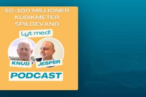 I denne episode stiller Jesper Bering skarpt på et af de mest oversete paradokser i dansk miljøpolitik. Gæsten er landmand Knud Jeppesen, som i årevis har arbejdet med spildevandsproblematikken – og det, han afslører, vil få de fleste til at tabe både næse og mund. Podcast