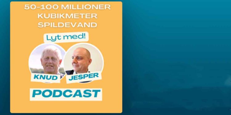 I denne episode stiller Jesper Bering skarpt på et af de mest oversete paradokser i dansk miljøpolitik. Gæsten er landmand Knud Jeppesen, som i årevis har arbejdet med spildevandsproblematikken – og det, han afslører, vil få de fleste til at tabe både næse og mund. Podcast