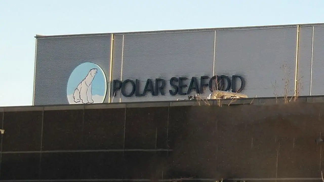 Read more about the article Polar Seafood har problemer med at komme af med sin russiske virksomhed