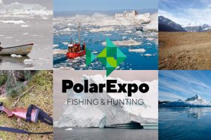 Fiskerimessen Polar-Expo Udskudt til april 2021