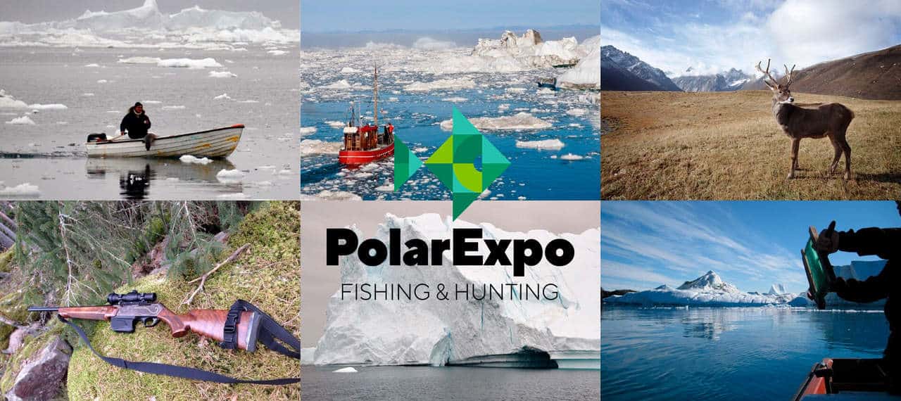 Read more about the article Fiskerimessen Polar-Expo Udskudt til april 2021