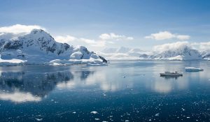 Polar Fish messen indtager igen Sisimiut i Grønland