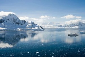 Polar Fish messen indtager igen Sisimiut i Grønland