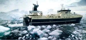 Polar Seefood