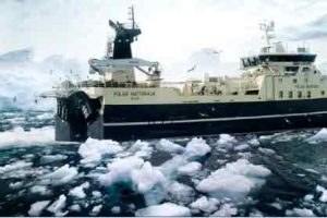 Polar Seefood