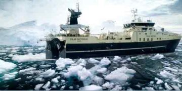 Polar Seefood