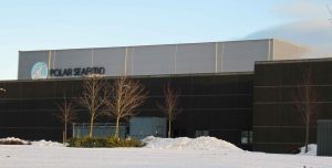 Polar Seafood, der er en af Grønlands største virksomheder, opretter nu et nyt dansk datterselskab med navnet Polar Fresh. Selskabet skal hjælpe koncernen med at komme videre efter en periode med store udfordringer. foto: Polar Seafood
